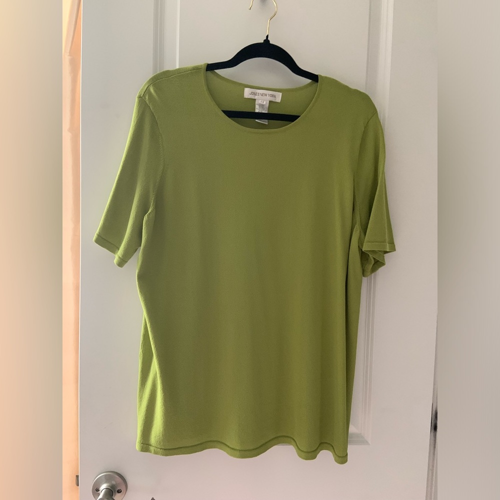 Jones New York Top
